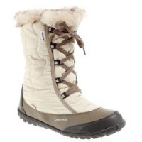 botas de nieve tika mujer 